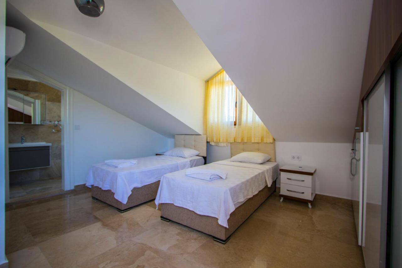 Villa Silver Sami Villa, Oezel Havuzlu, Fethiye,