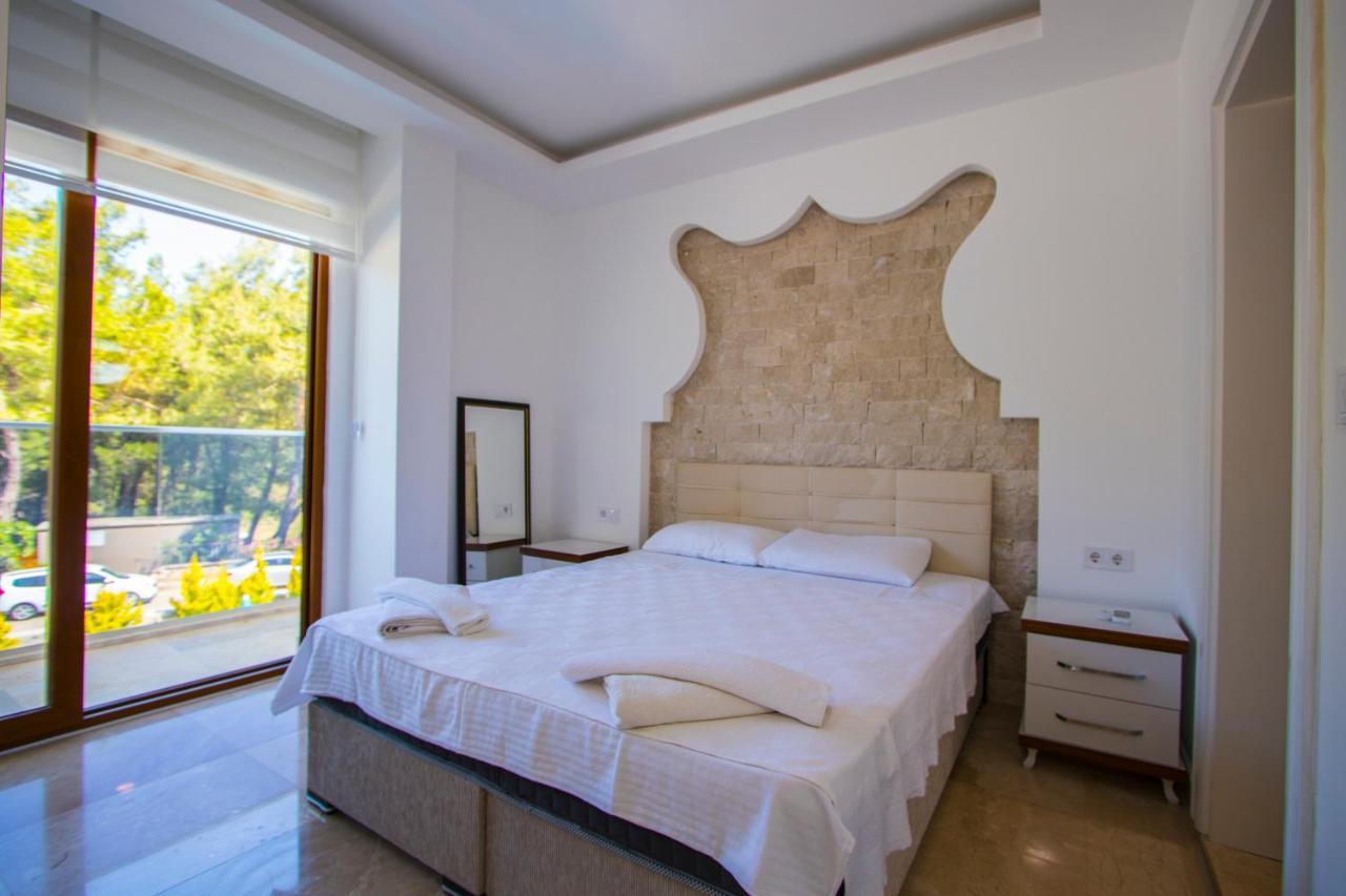 Silver Sami Villa, Oezel Havuzlu, Fethiye, Villa