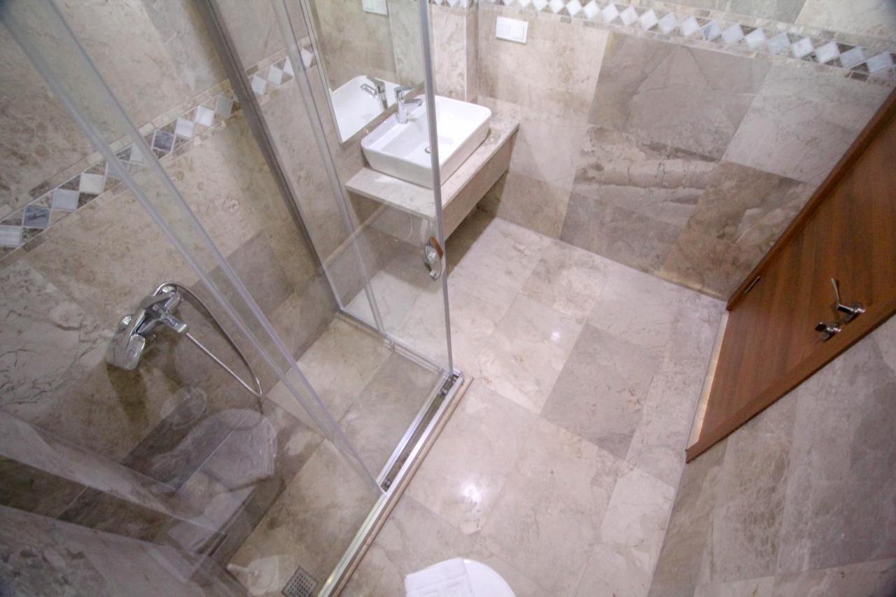 Opal Villa, Oezel Havuzlu, * Fethiye