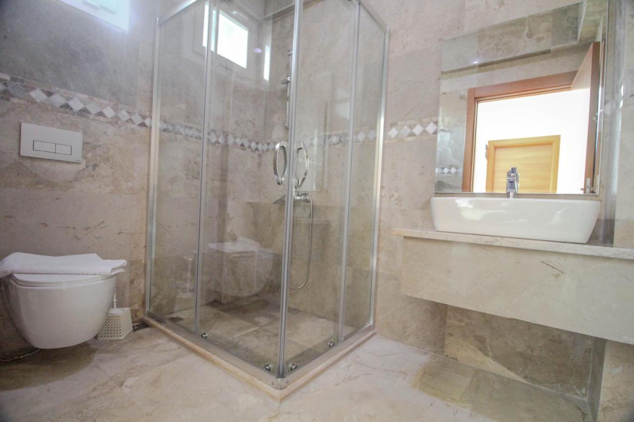 Opal Villa, Oezel Havuzlu, Fethiye