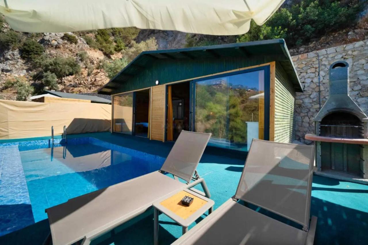 Villa Kabak