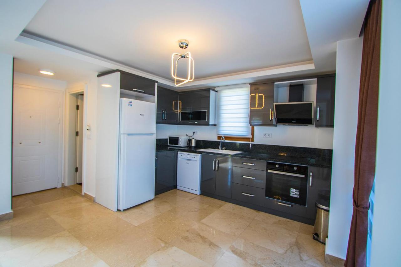 Villa Silver Sami Villa, Oezel Havuzlu, Fethiye,