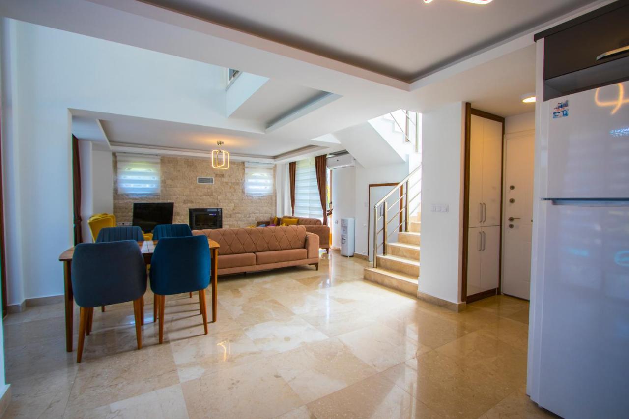 Silver Sami Villa, Oezel Havuzlu, Fethiye, Villa *