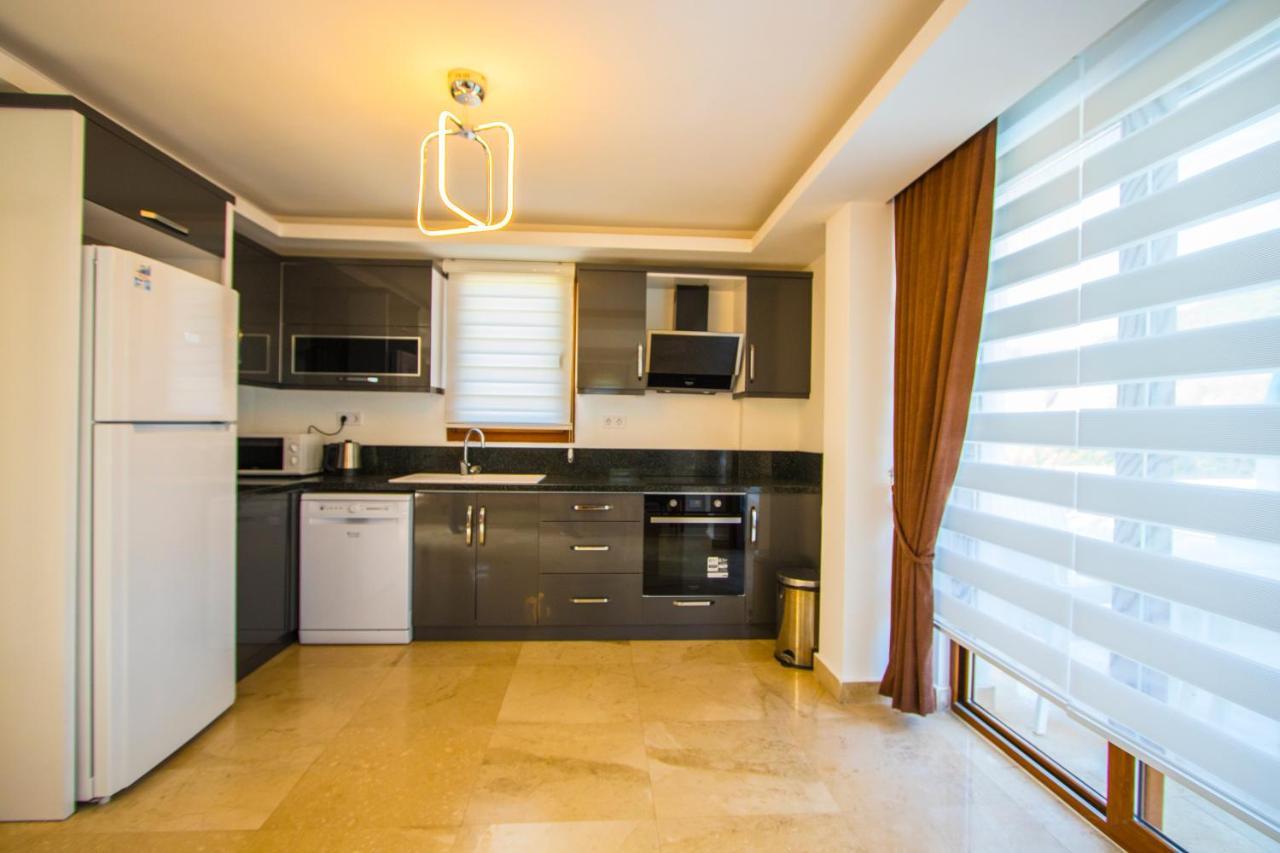 Villa Silver Sami Villa, Oezel Havuzlu, Fethiye, *
