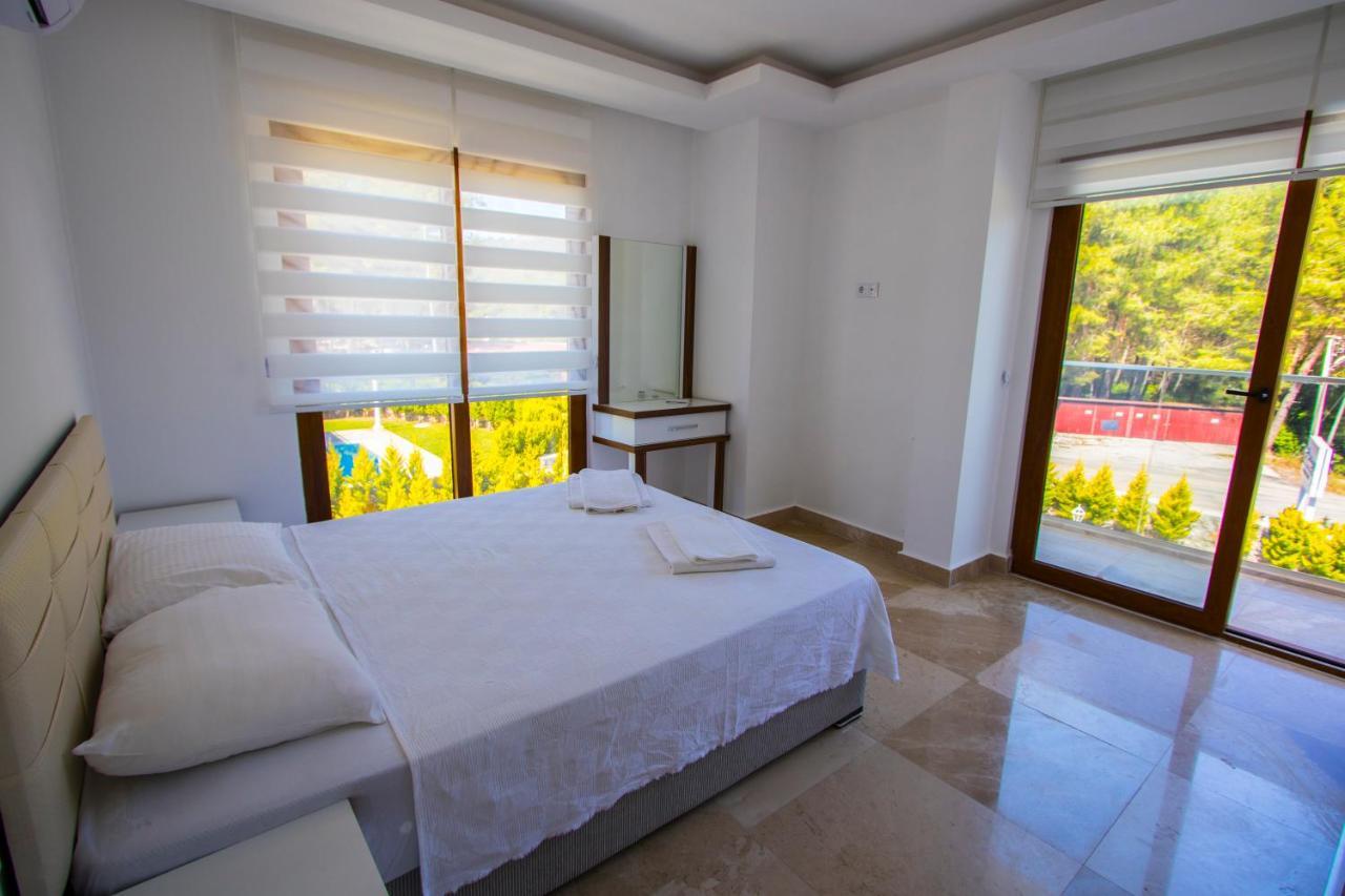 Villa Silver Sami Villa, Oezel Havuzlu, Fethiye,