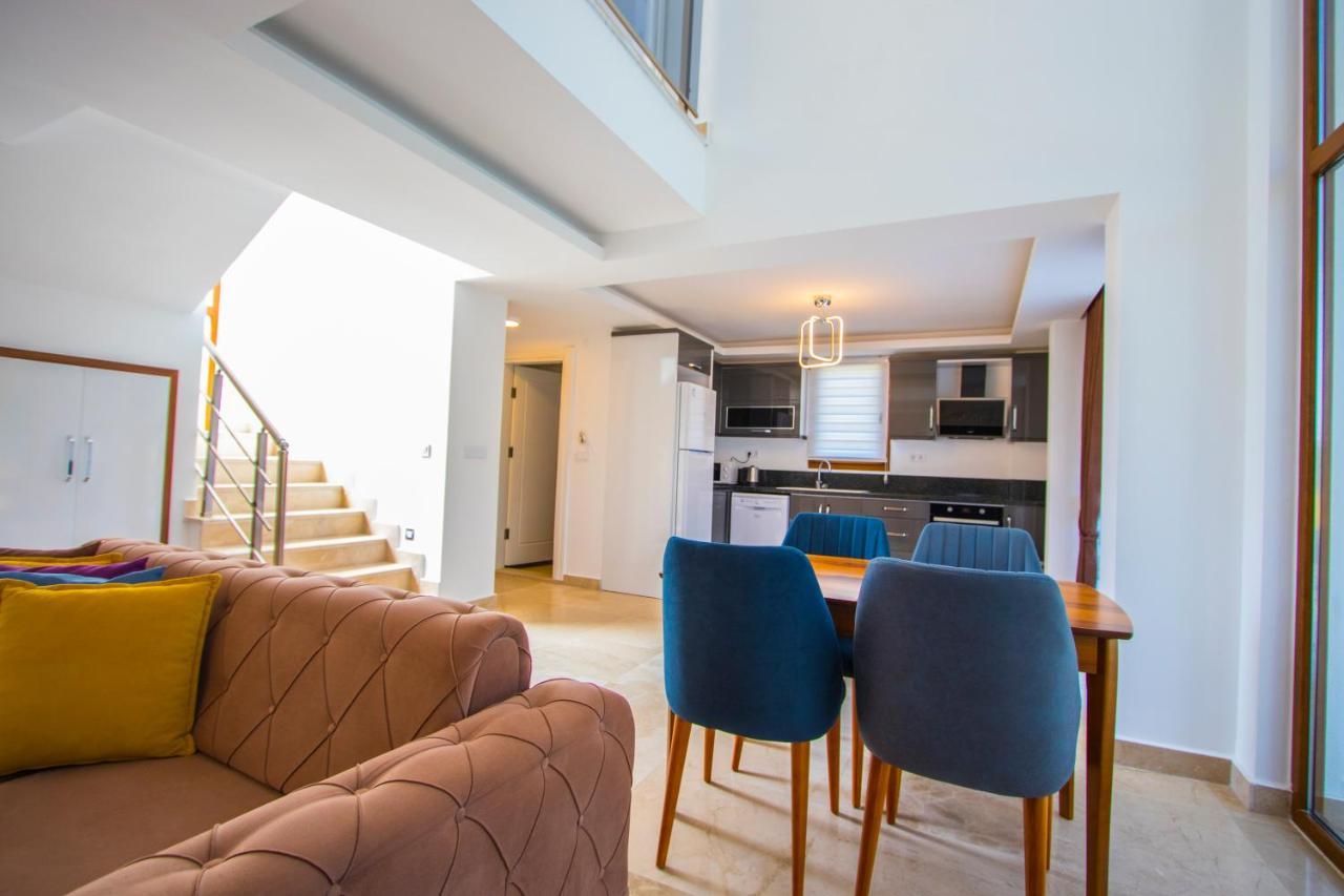 Silver Sami Villa, Oezel Havuzlu, Fethiye, Villa Fethiye