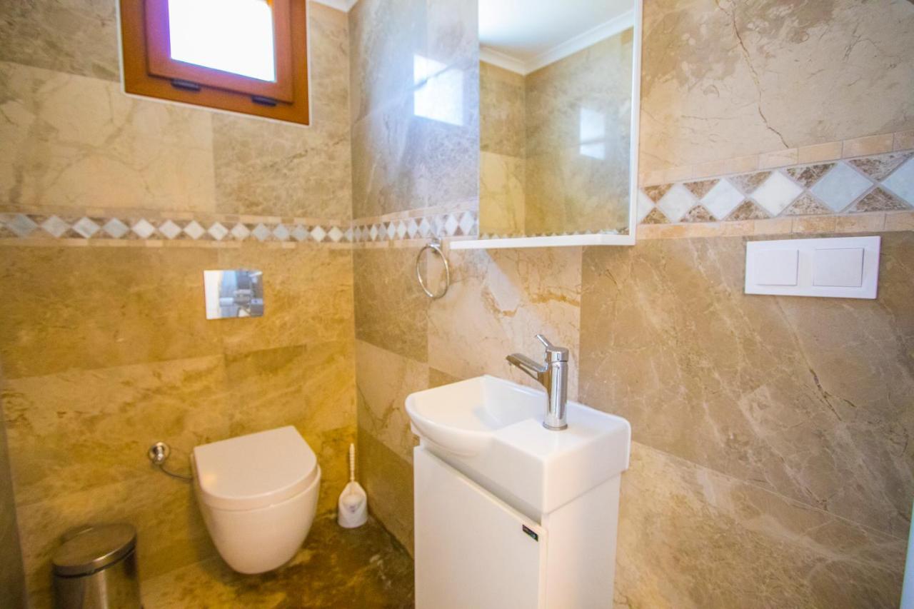 Silver Sami Villa, Oezel Havuzlu, Fethiye, * Fethiye