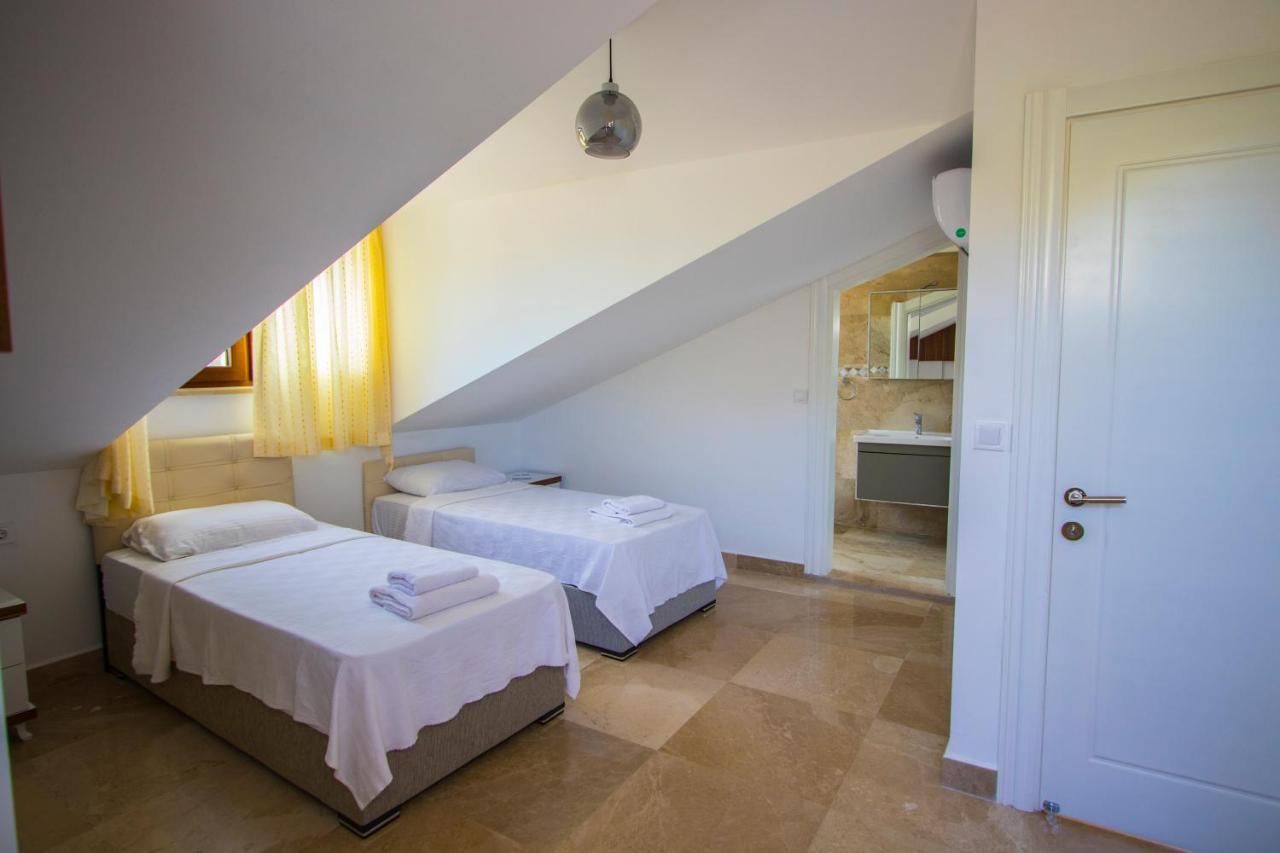 Villa Silver Sami Villa, Oezel Havuzlu, Fethiye,