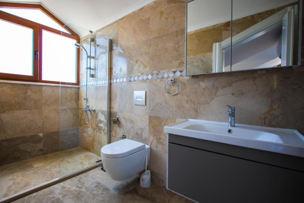 Villa Silver Sami Villa, Oezel Havuzlu, Fethiye, Fethiye