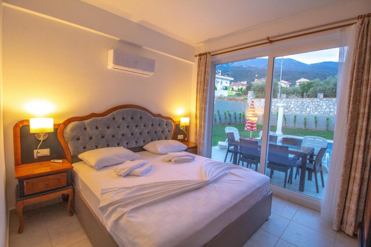 Opal Villa, Oezel Havuzlu, Villa