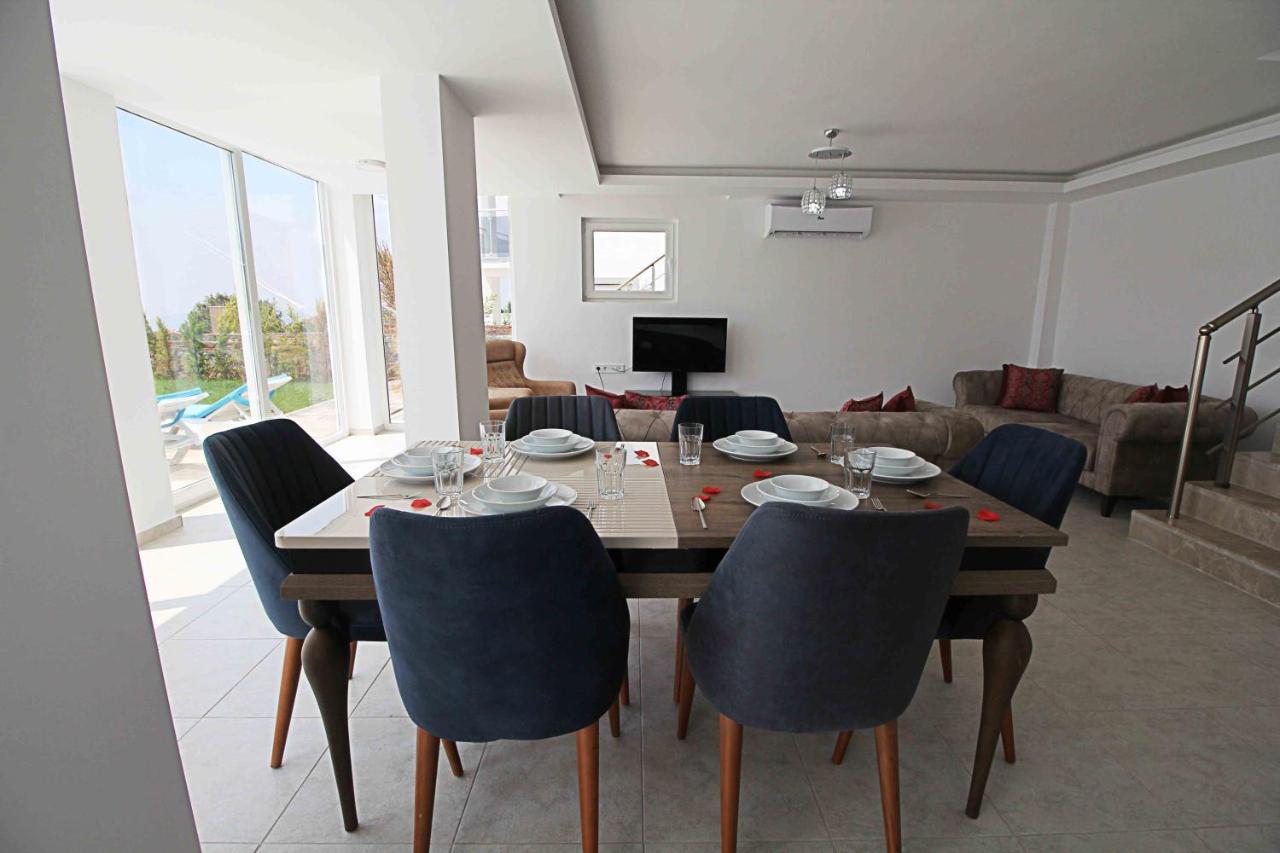 Solite Villa, Oezel Havuzlu, Villa Fethiye