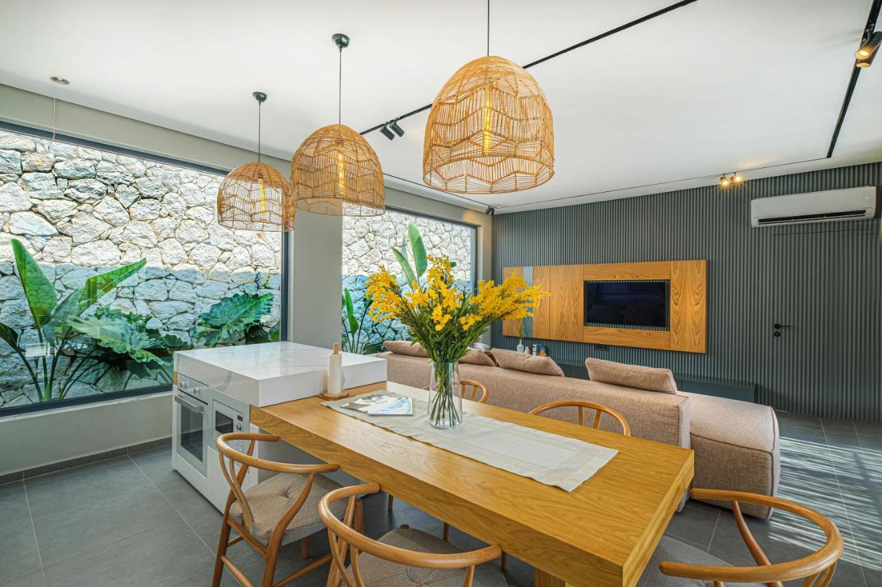 Villa Viohouses - Luxury Private Pool *