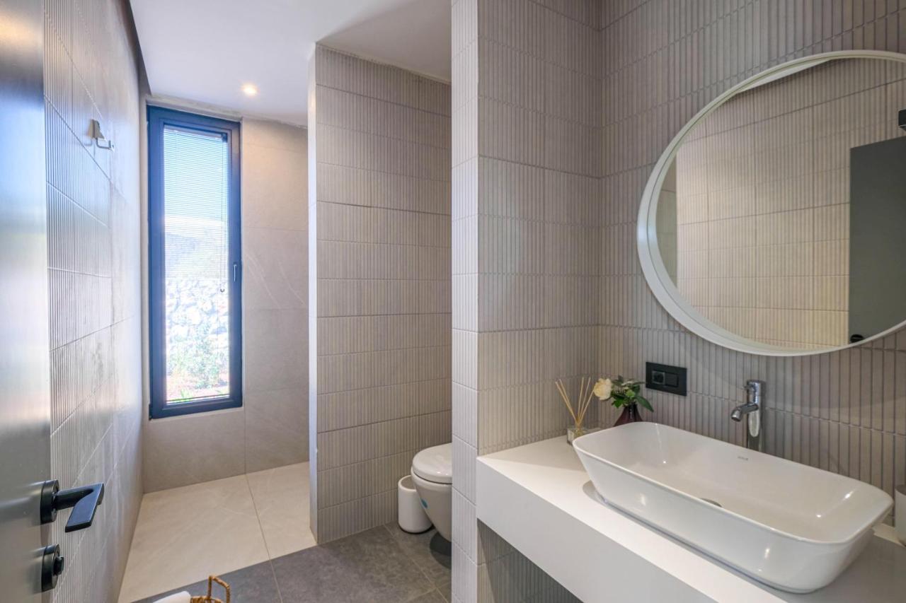Viohouses - Luxury Private Pool Villa Fethiye