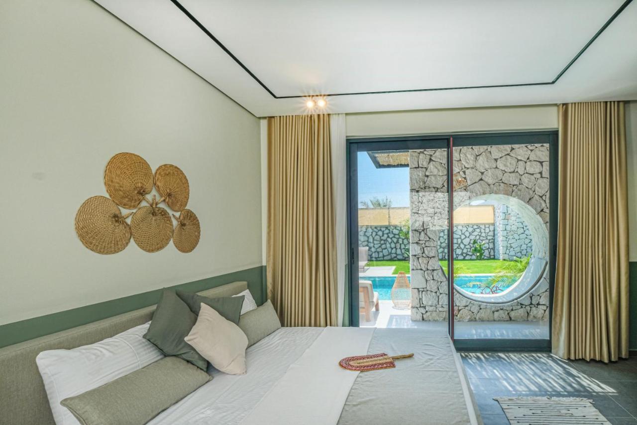 Viohouses - Luxury Private Pool Fethiye