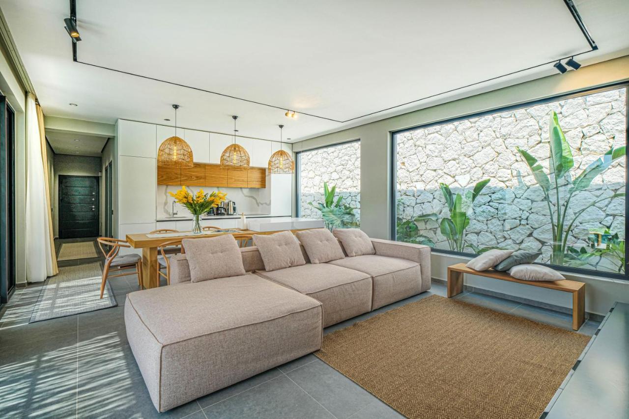 Viohouses - Luxury Private Pool * Fethiye