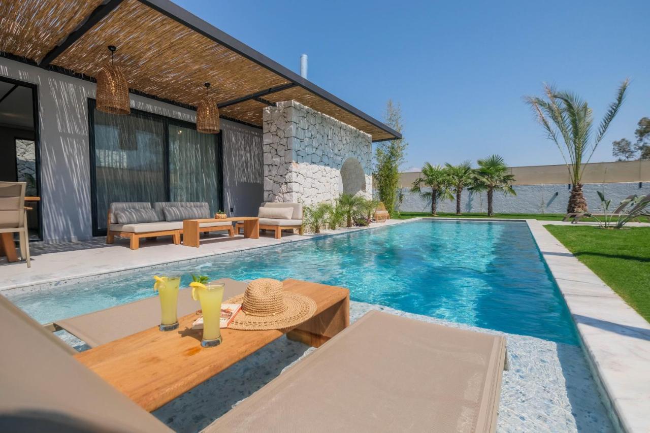 Villa Viohouses - Luxury Private Pool Fethiye