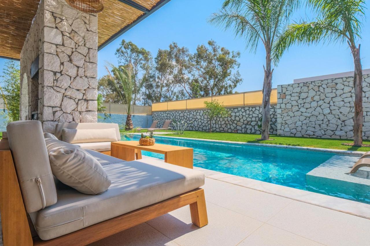 Villa Viohouses - Luxury Private Pool *
