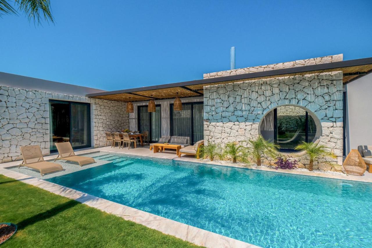 Viohouses - Luxury Private Pool