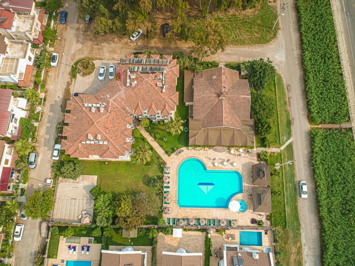 Bezay Fethiye