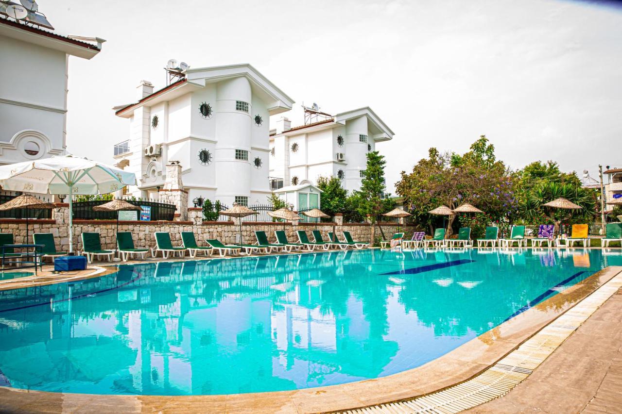 Bezay Hotel