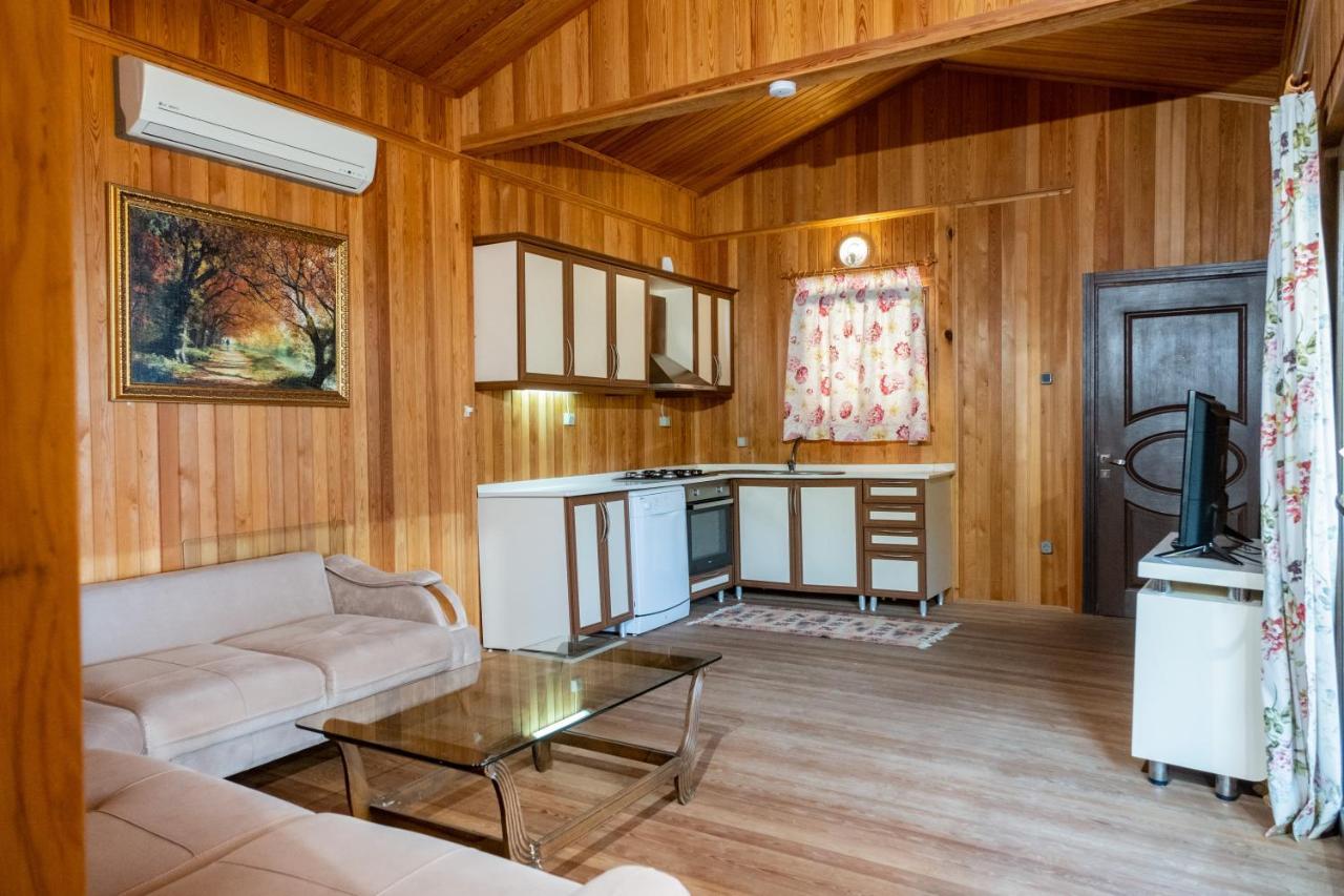 Hotel Tree Fethiye