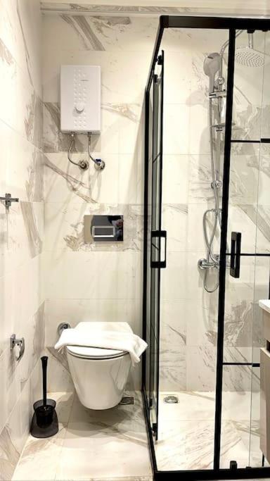 Luxury In The Cordonn Center Fethiye