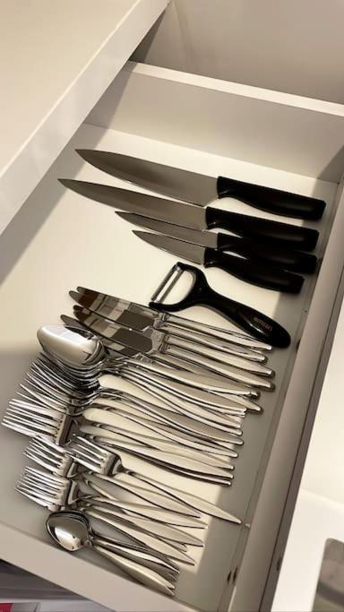 Apartment Luxury In The Cordonn Center