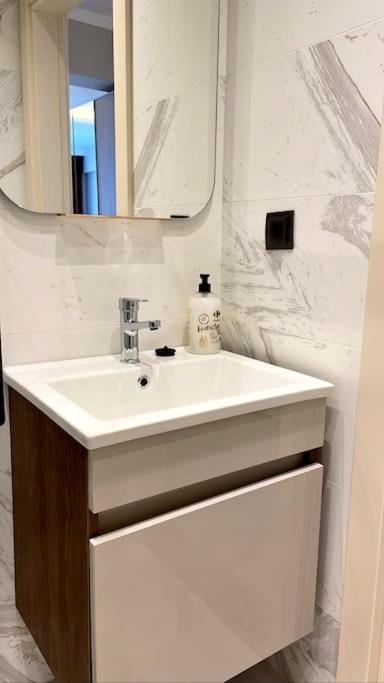 Apartment Luxury In The Cordonn Center