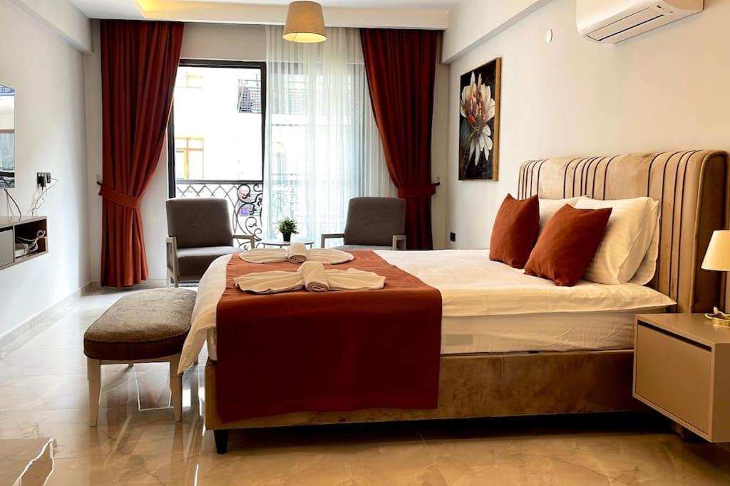 Apartment Luxury In The Cordonn Center *