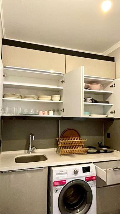 Apartment Luxury In The Cordonn Center *
