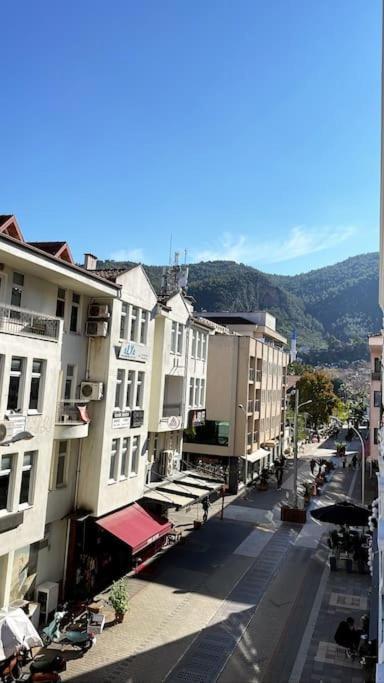 Luxury In The Cordonn Center Fethiye