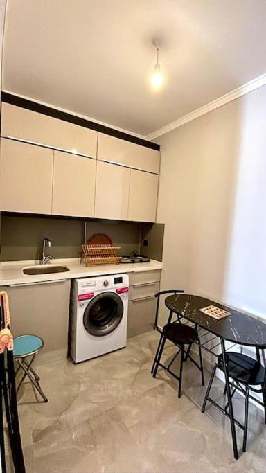 Luxury In The Cordonn Center Apartment Fethiye