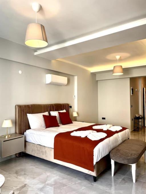 Luxury In The Cordonn Center Fethiye
