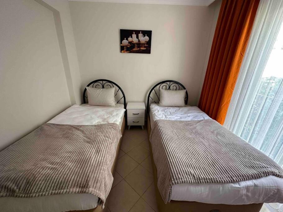 Honey Apartment Fethiye