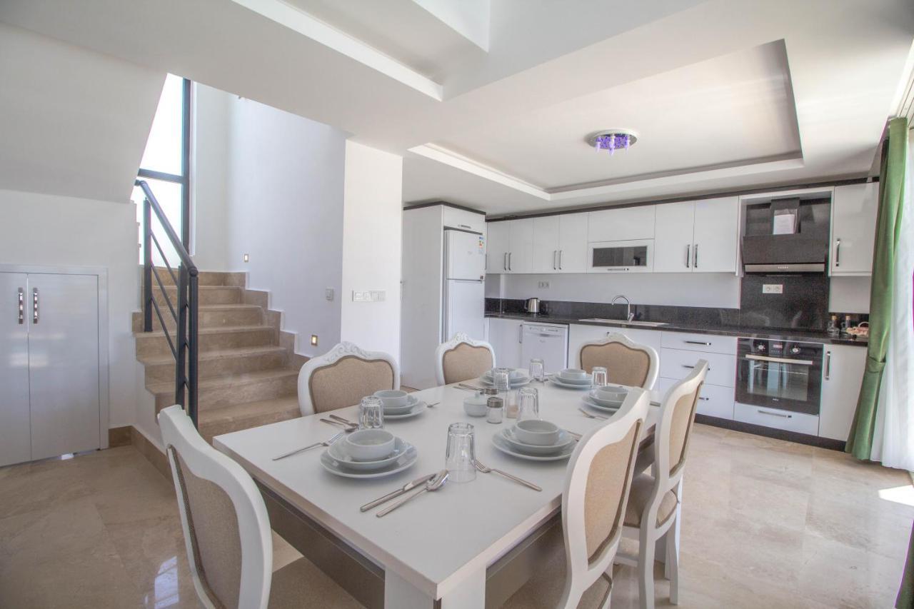 Villa Onno Villa, Oezel Havuzlu, Fethiye