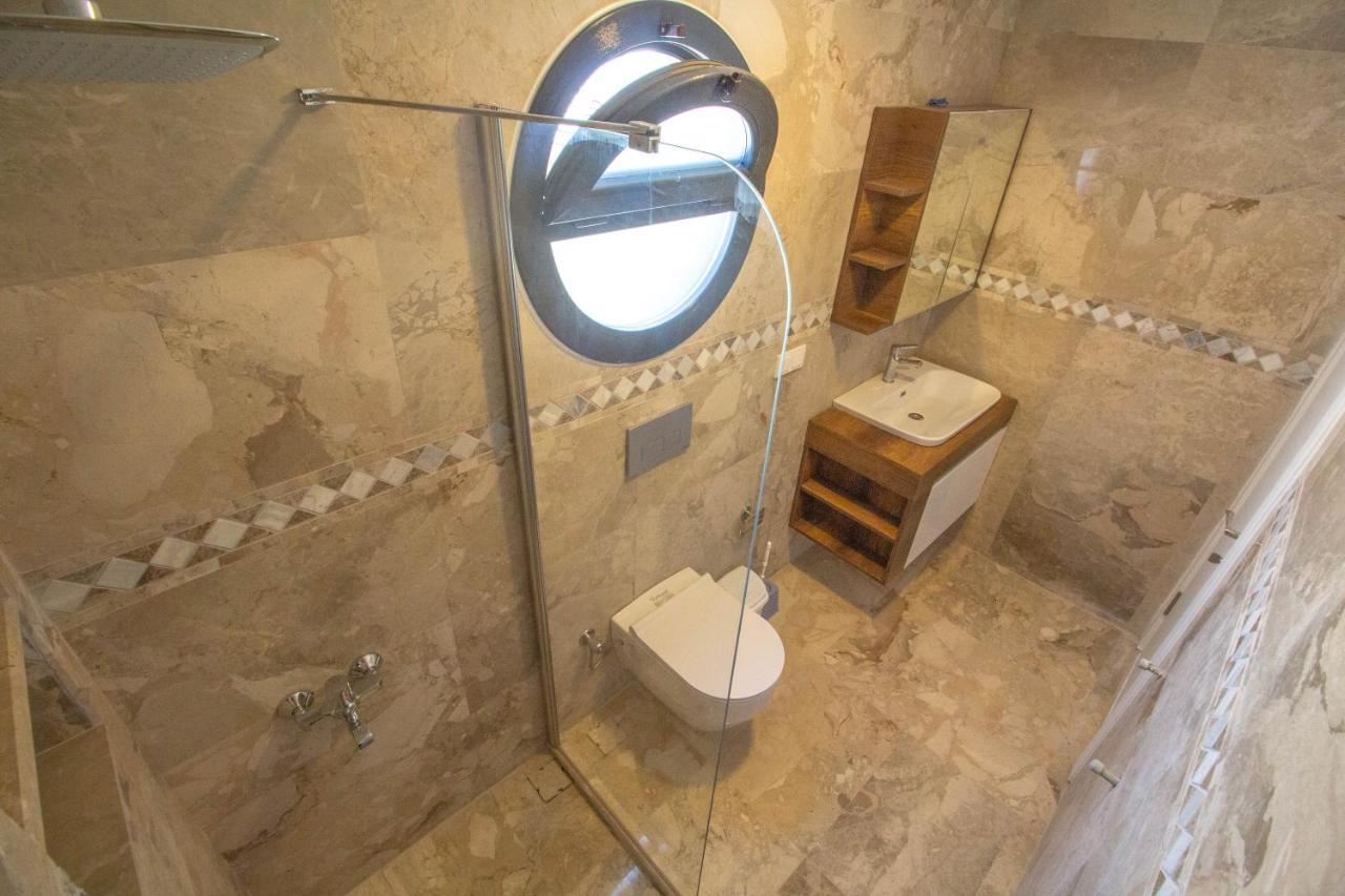 Villa Onno Villa, Oezel Havuzlu, Fethiye