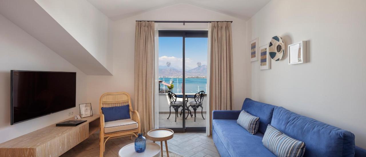 Daire Ada Dreams Fethiye