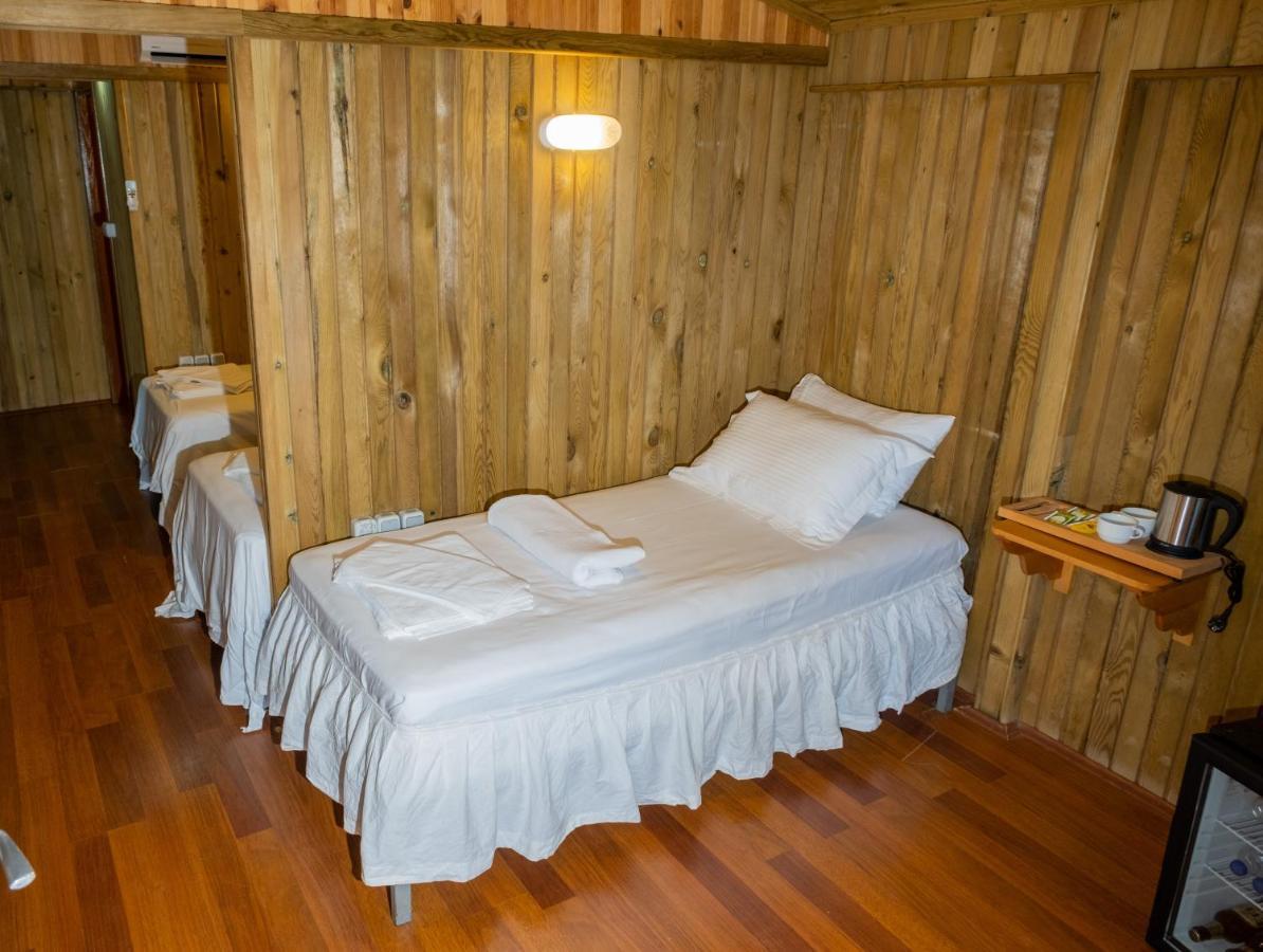 Hotel Tree Fethiye