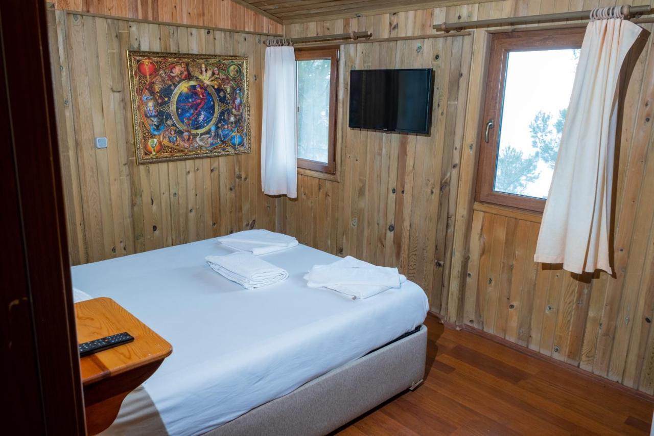 Tree Hotel Fethiye
