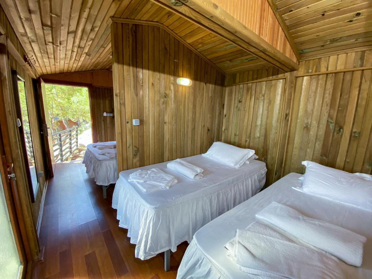 Tree Hotel Fethiye