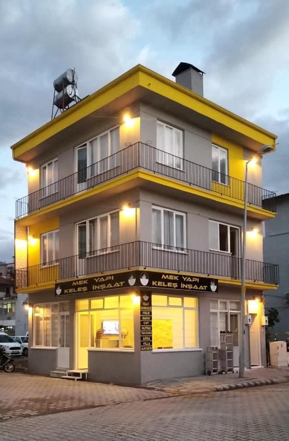 Apartment Mek Homes 2 Fethiye
