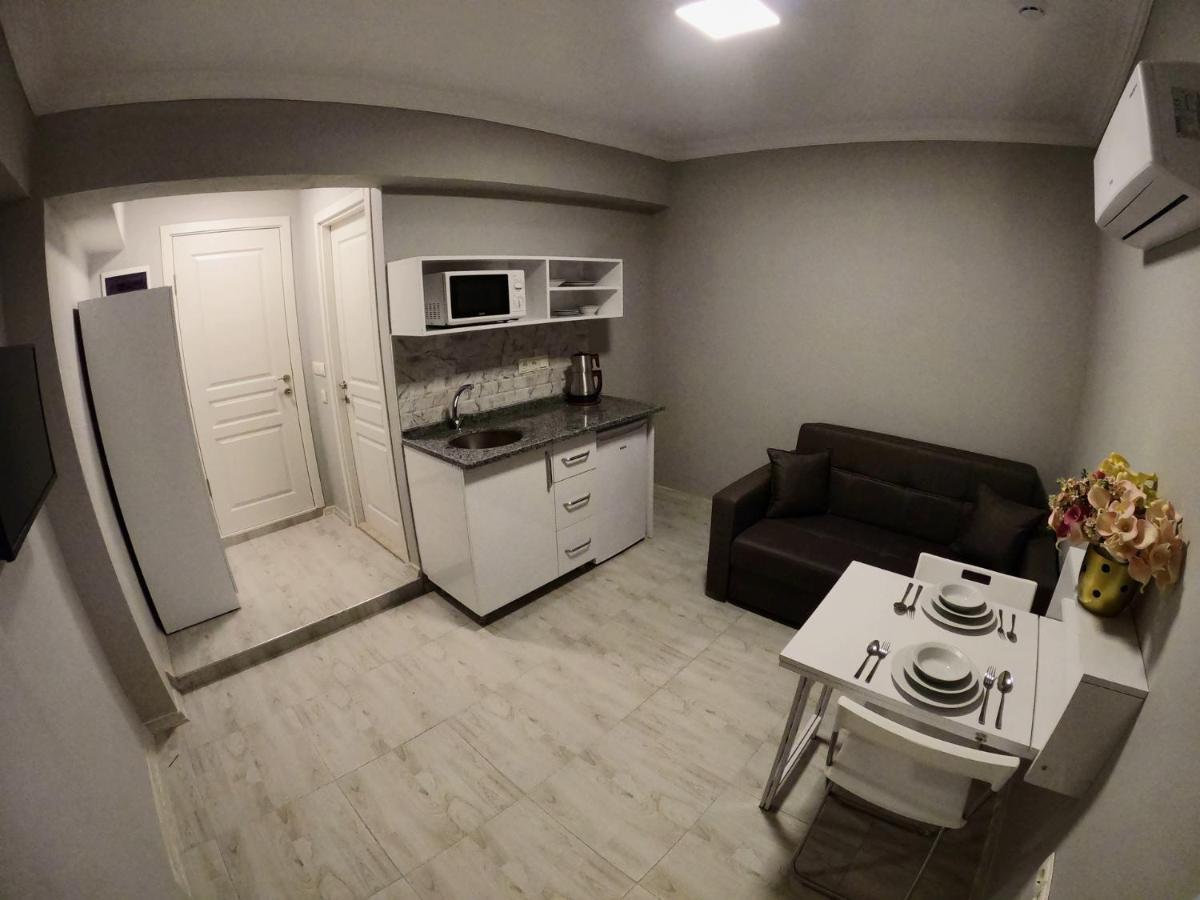 Miralya Homes Daire