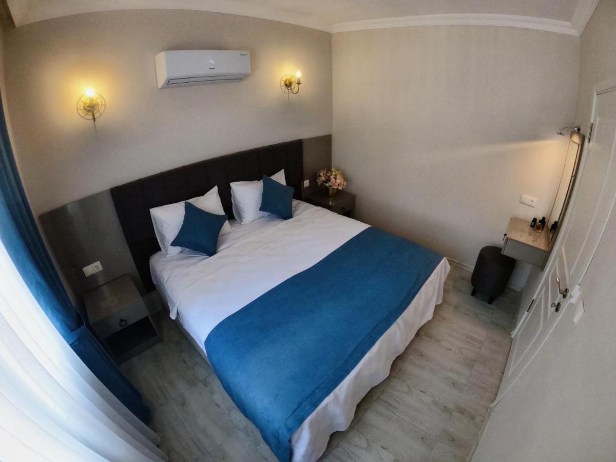 Miralya Homes Daire Fethiye