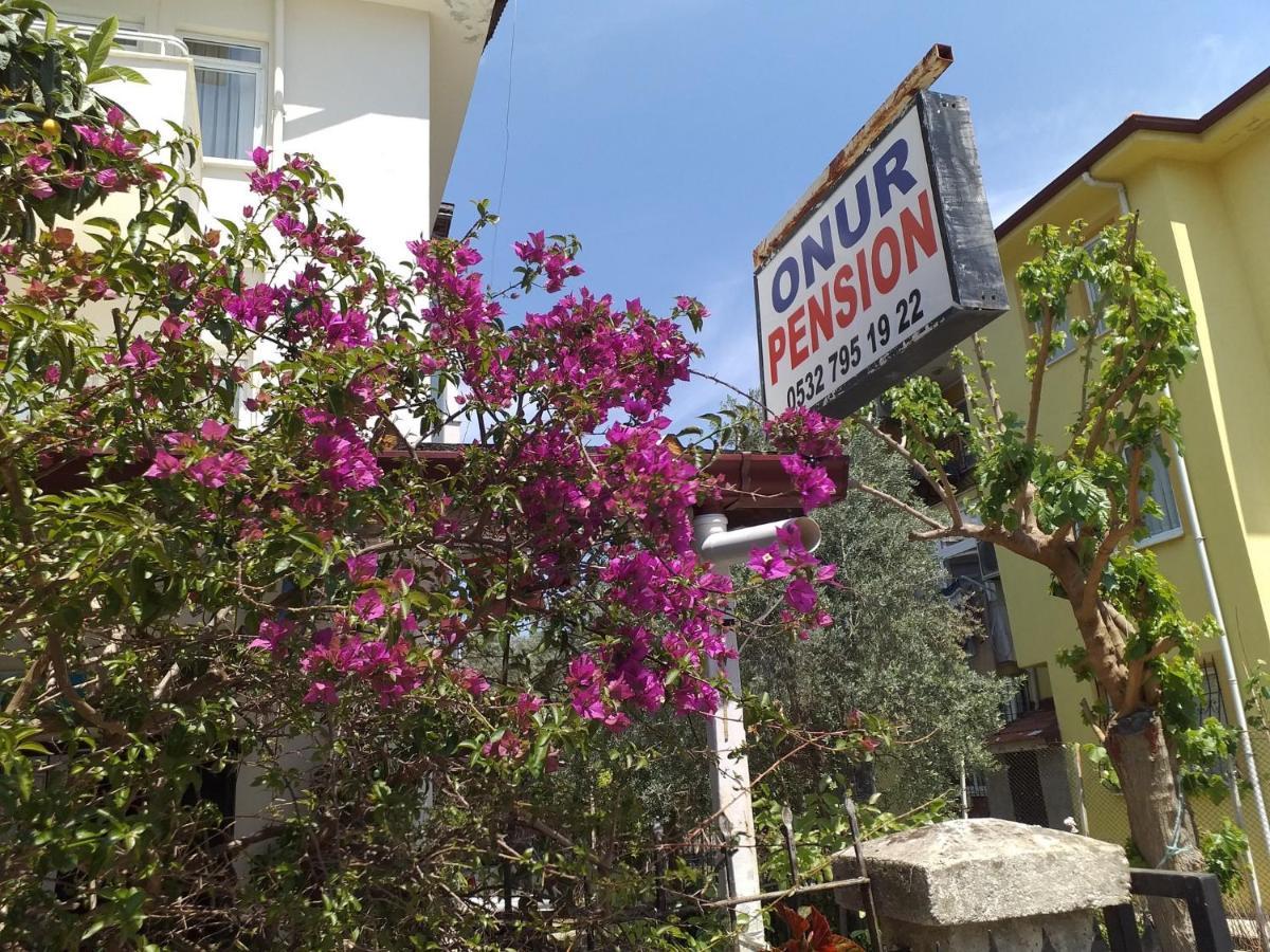 Onur * Fethiye