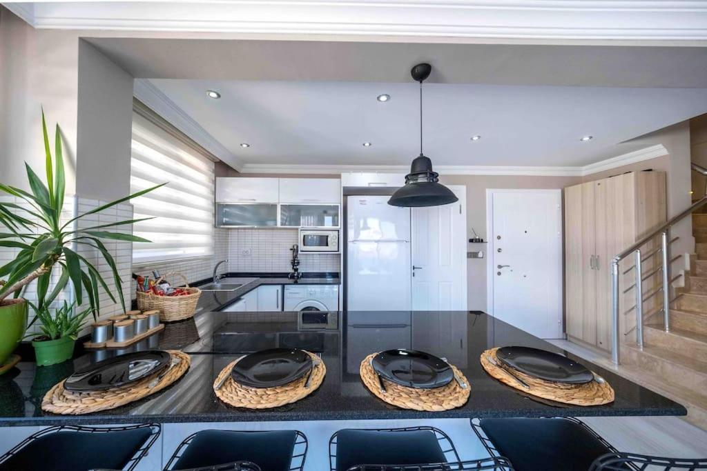 Appartement Comfort-design-peace Of Mind Fethiye