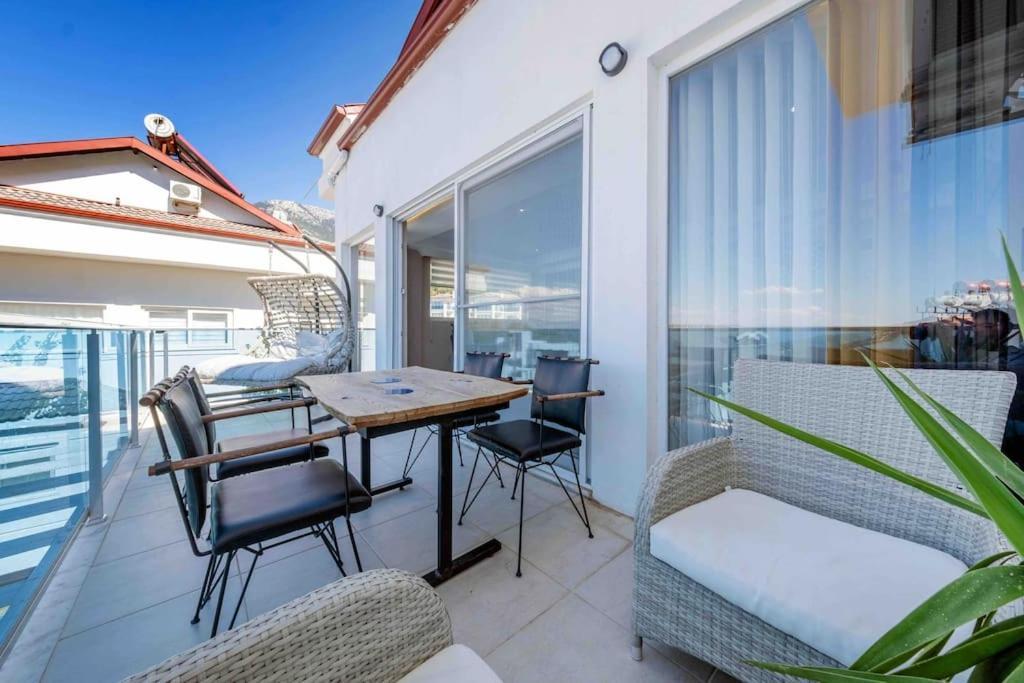 Comfort-design-peace Of Mind * Fethiye