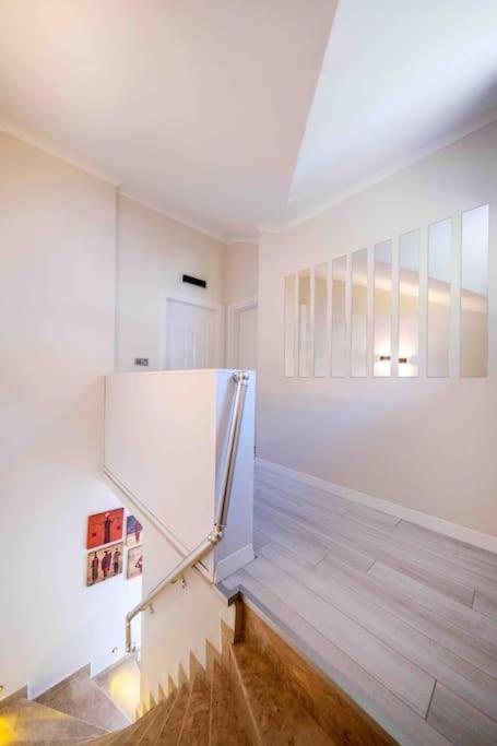 Comfort-design-peace Of Mind Appartement