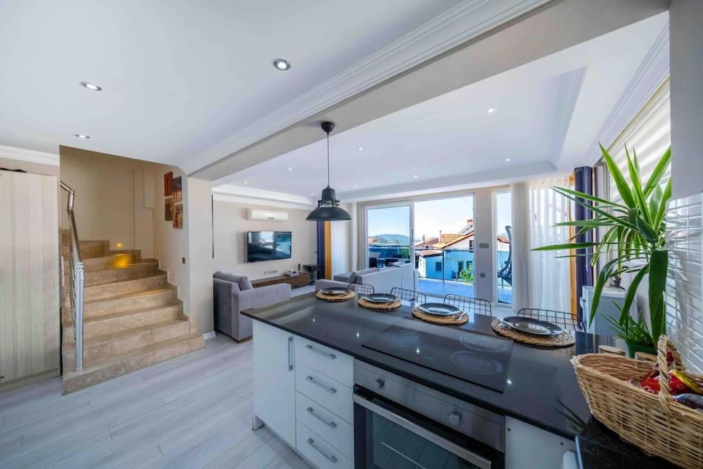 Comfort-design-peace Of Mind Appartement