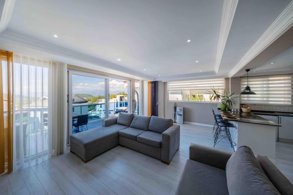 Appartement Comfort-design-peace Of Mind