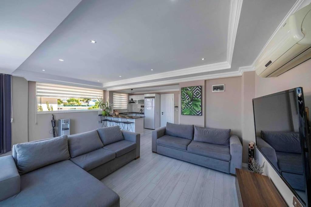 Appartement Comfort-design-peace Of Mind *